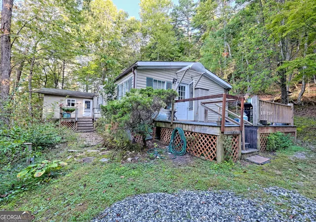 3rd image of 11 Copperhead Ln, Clayton, GA 30525 | MLS# 10623977