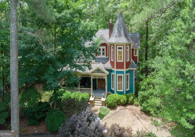 Photo 1 of Single family home for sale at 10600 Buice Rd, Alpharetta, GA 30022 | MLS# 10777912 | Listing updated on 2026-08-24