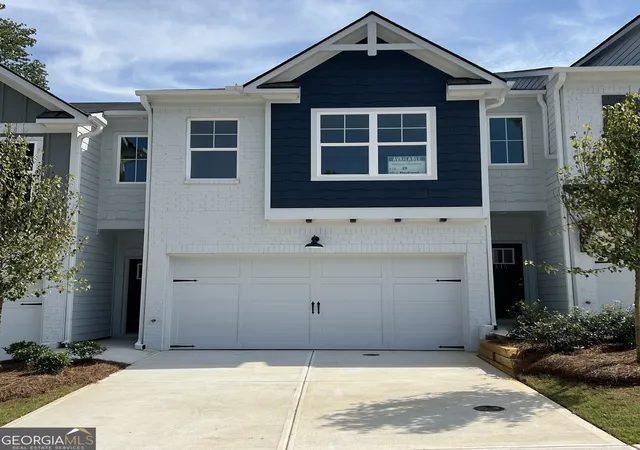 1st image of 1512 Aralynn Ct #29, Conyers, GA 30013 | MLS# 10803415