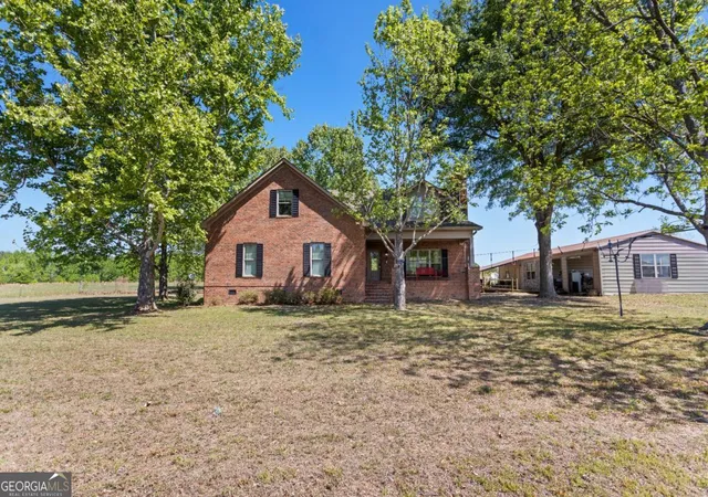 Homes for sale in Millen, GA | 1747 Perkins Greenfork Road, Millen, GA 30442 | MLS# 10732306