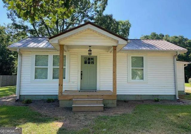 Photo 1 of Single family home for sale at 5919 River Rd, Flowery Branch, GA 30542 | MLS# 10784941 | Listing updated on 2026-09-23