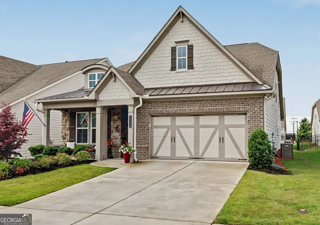 1st image of 1106 Durham Rd, Canton, GA 30114 | MLS# 10773878