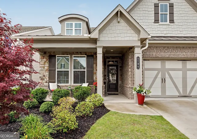 2nd image of 1106 Durham Rd, Canton, GA 30114 | MLS# 10773878