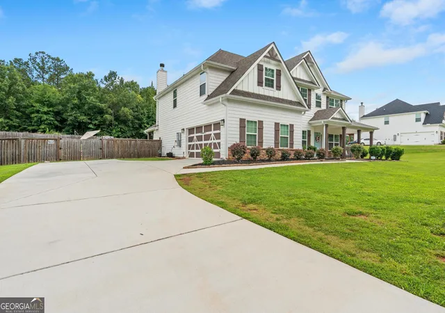 Homes for sale in Palmetto, GA | 79 Northgate Estates Dr, Palmetto, GA 30268 | MLS# 10789819
