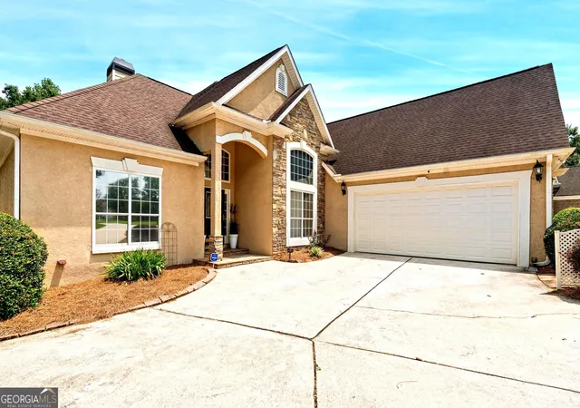 2nd image of 101 Talon Pl, Mcdonough, GA 30253 | MLS# 10812736