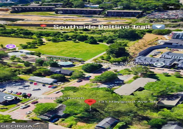Photo 1 of Land for sale at 131 Se Haygood Ave, Atlanta, GA 30315 | MLS# 10800007 | Listing updated on 2026-09-29