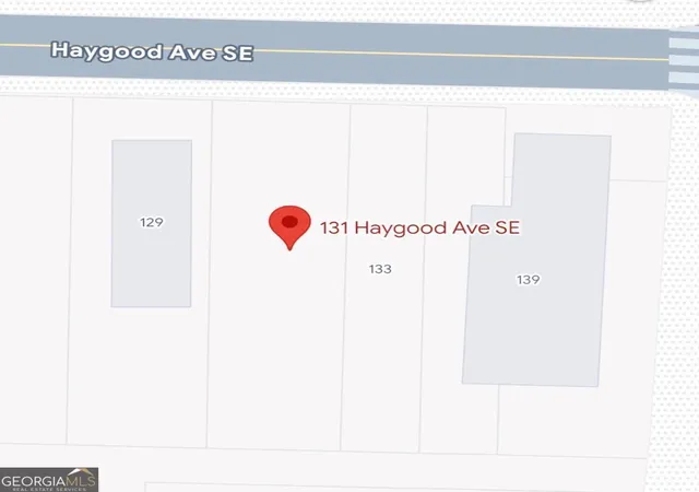 Photo 3 of Land for sale at 131 Se Haygood Ave, Atlanta, GA 30315 | MLS# 10800007 | Listing updated on 2026-09-29