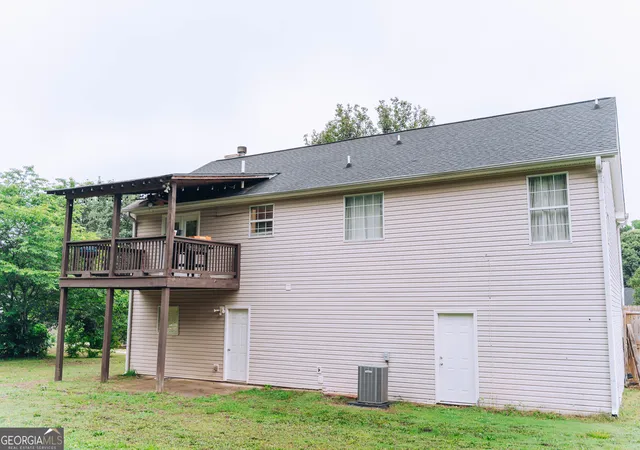 Homes for sale in Bethlehem, GA | 540 Mackinaw Dr, Bethlehem, GA 30620 | MLS# 10758008