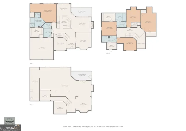 47th image of 306 Vinings Walk Nw, Gainesville, GA 30501 | MLS# 10594540