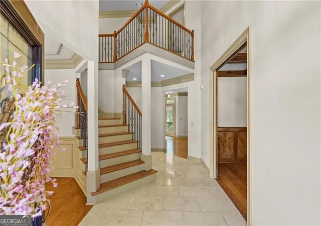 4th image of 306 Vinings Walk Nw, Gainesville, GA 30501 | MLS# 10594540