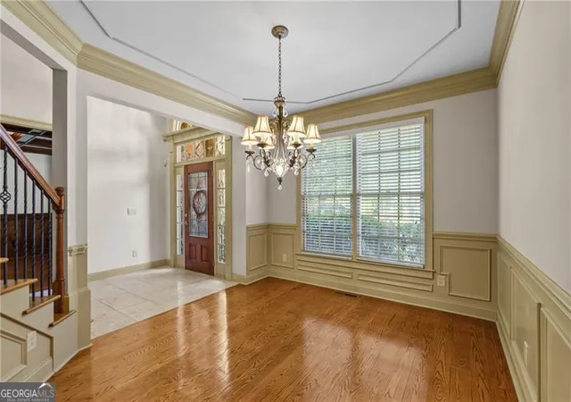 5th image of 306 Vinings Walk Nw, Gainesville, GA 30501 | MLS# 10594540