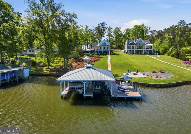 Homes for sale in Eatonton, GA | 1090 Crooked Creek Rd, Eatonton, GA 31024 | MLS# 10730368