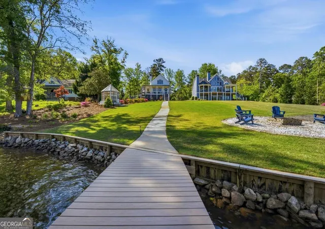 Homes for sale in Eatonton, GA | 1090 Crooked Creek Rd, Eatonton, GA 31024 | MLS# 10730368