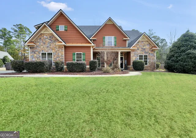Single family home for sale at 108 Caraway Rd, Locust Grove, GA 30248 | MLS# 10785127