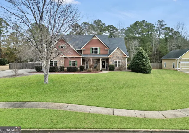 Photo 1 of Single family home for sale at 108 Caraway Rd, Locust Grove, GA 30248 | MLS# 10785127 | Listing updated on 2026-10-10