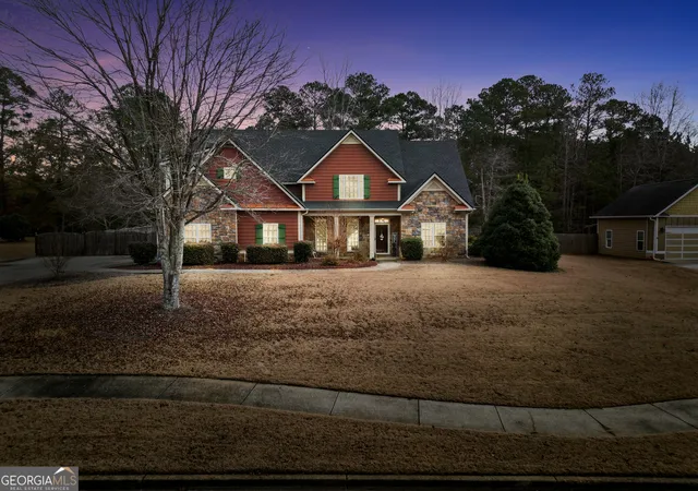 Photo 2 of Single family home for sale at 108 Caraway Rd, Locust Grove, GA 30248 | MLS# 10785127 | Listing updated on 2026-10-10