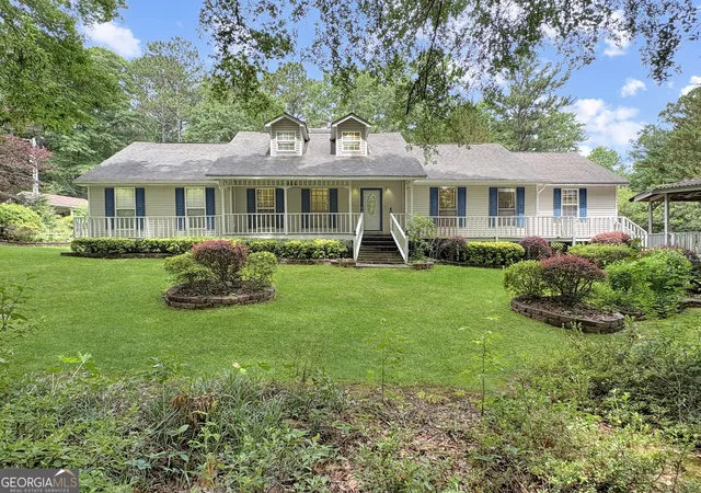 Homes for sale in Hampton, GA | 360 Floyd Rd, Hampton, GA 30228 | MLS# 10774033