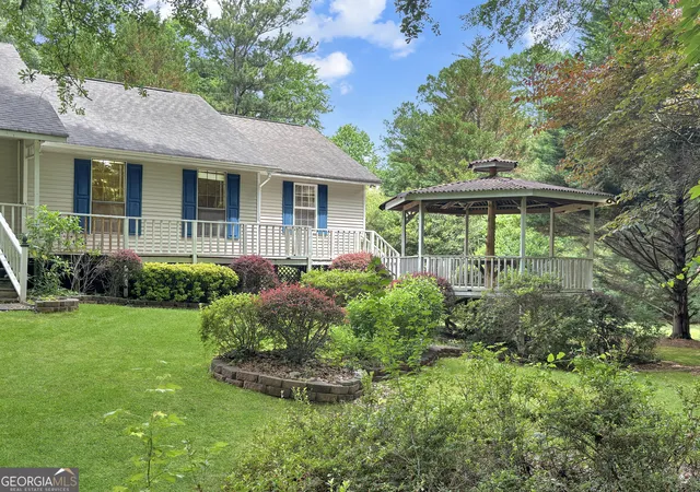 Homes for sale in Hampton, GA | 360 Floyd Rd, Hampton, GA 30228 | MLS# 10774033