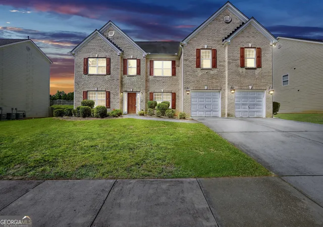 1st image of 60 Snapdragon Ln, Covington, GA 30014 | MLS# 10807727
