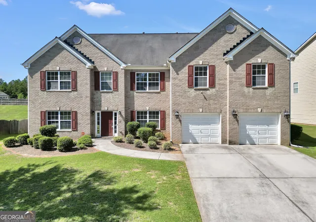 2nd image of 60 Snapdragon Ln, Covington, GA 30014 | MLS# 10807727