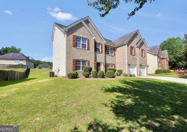 3rd image of 60 Snapdragon Ln, Covington, GA 30014 | MLS# 10807727