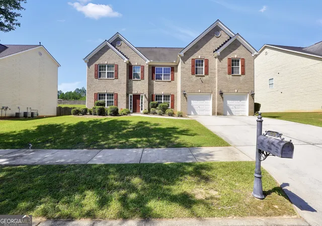 4th image of 60 Snapdragon Ln, Covington, GA 30014 | MLS# 10807727