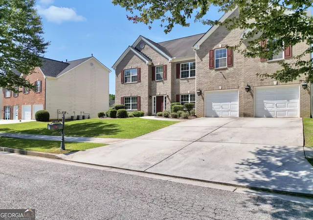 5th image of 60 Snapdragon Ln, Covington, GA 30014 | MLS# 10807727