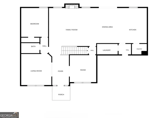 79th image of 60 Snapdragon Ln, Covington, GA 30014 | MLS# 10807727