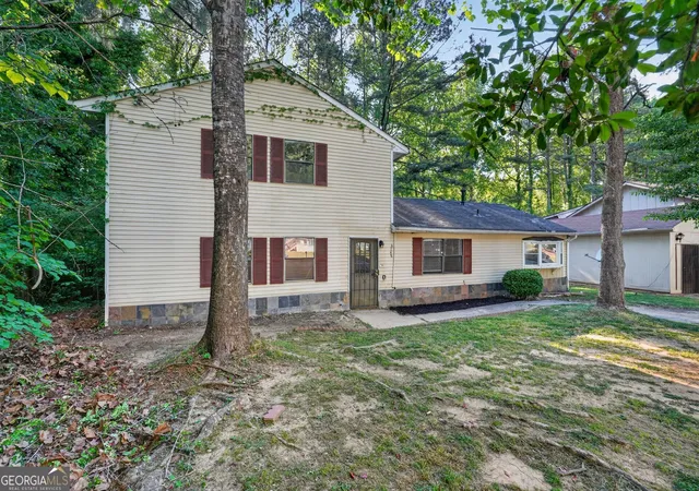 Homes for sale in Atlanta, GA | 4748 Edwina Ln Sw, Atlanta, GA 30331 | MLS# 10735861