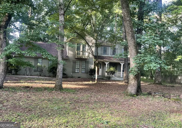 1st image of 235 White Oak Wy, Fayetteville, GA 30214 | MLS# 10818146
