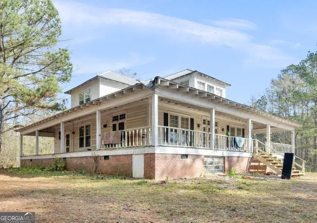 Homes for sale in Concord, GA | 481 Turner Rd, Concord, GA 30206 | MLS# 10675704
