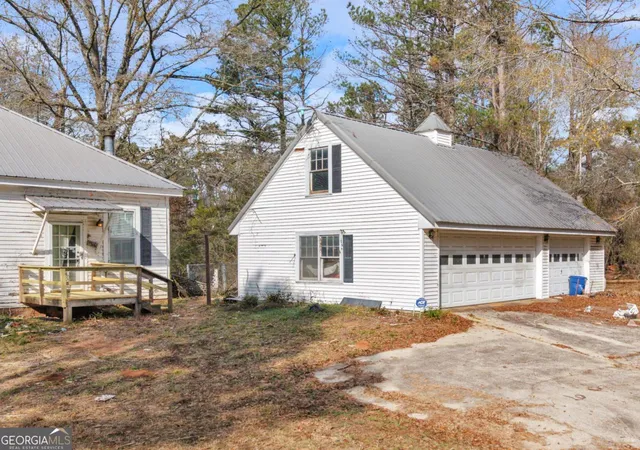 Homes for sale in Concord, GA | 481 Turner Rd, Concord, GA 30206 | MLS# 10675704