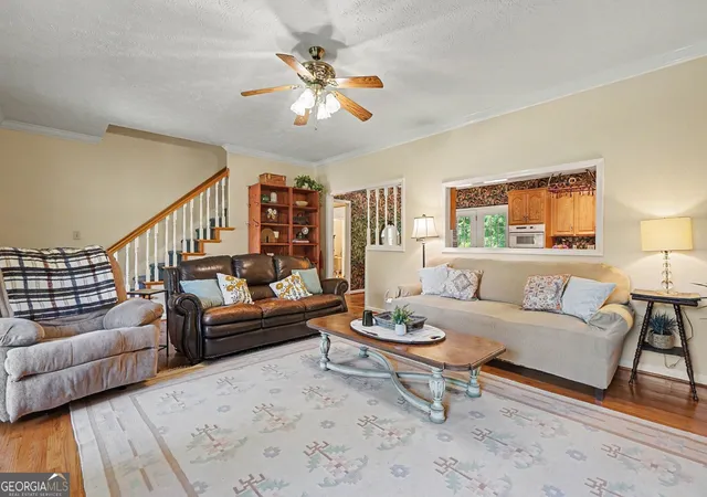 Homes for sale in Royston, GA | 129 Tanglewood Dr, Royston, GA 30662 | MLS# 10788887