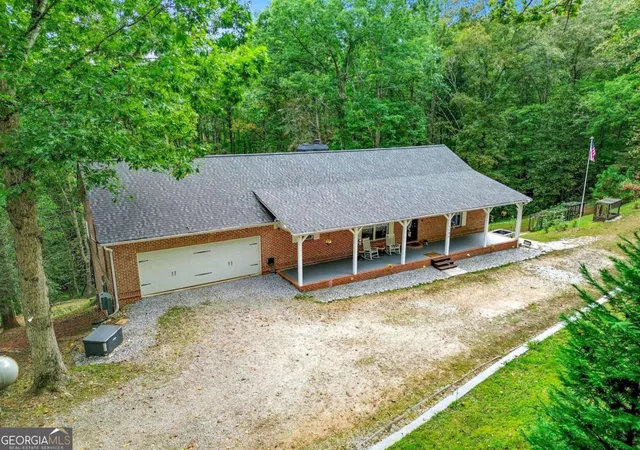 Photo 1 of Single family home for sale at 1190 Mill Creek Dr, Dawsonville, GA 30534 | MLS# 10800975 | Listing updated on 2026-09-14