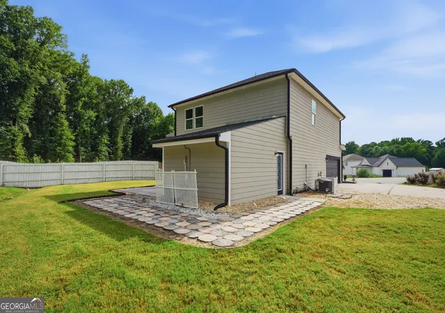 34th image of 145 Hunts Mill Cir, Griffin, GA 30224 | MLS# 10818118