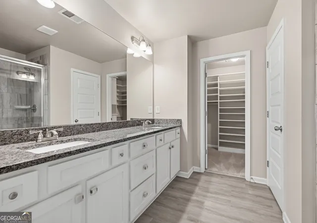 4th image of 145 Hunts Mill Cir, Griffin, GA 30224 | MLS# 10818118
