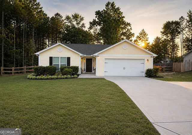 Homes for sale in Mansfield, GA | 675 Stag Run Dr, Mansfield, GA 30055 | MLS# 10785933