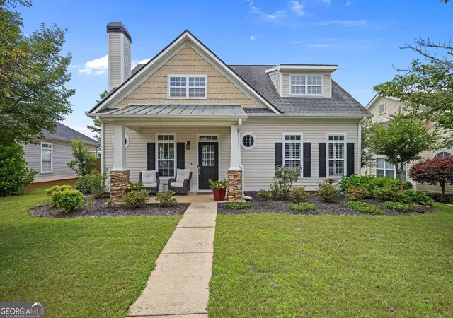 Photo 1 of Single family home for sale at 2762 Nautical Way, Villa Rica, GA 30180 | MLS# 10792159 | Listing updated on 2026-09-15