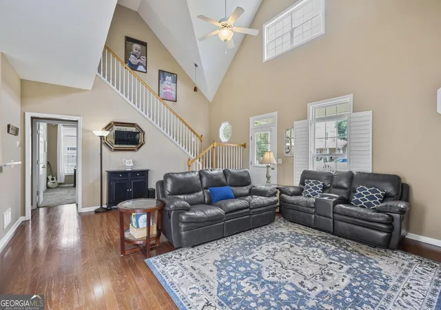 Photo 4 of Single family home for sale at 2762 Nautical Way, Villa Rica, GA 30180 | MLS# 10792159 | Listing updated on 2026-09-15