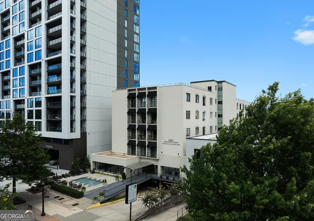 1st image of 1421 Peachtree St Ne, Atlanta, GA 30309