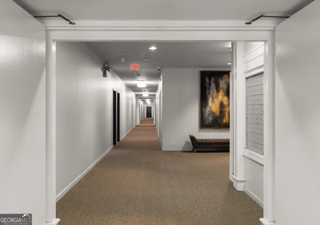 5th image of 1421 Peachtree St Ne, Atlanta, GA 30309