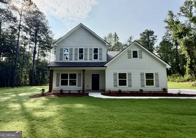 Homes for sale in Greenville, GA | 6448 Rocky Mount Rd #6, Greenville, GA 30222 | MLS# 10722035
