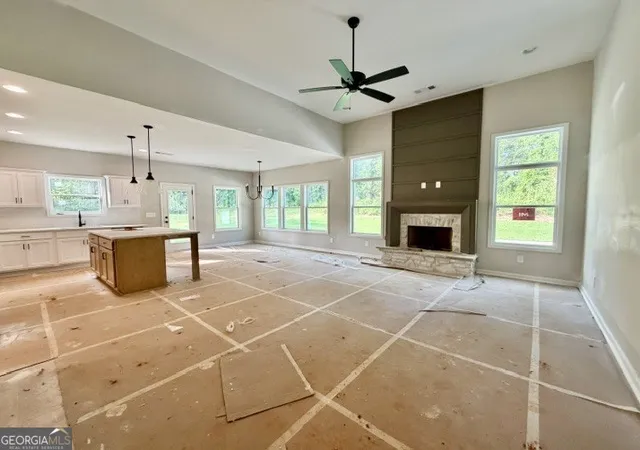 Homes for sale in Greenville, GA | 6448 Rocky Mount Rd #6, Greenville, GA 30222 | MLS# 10722035