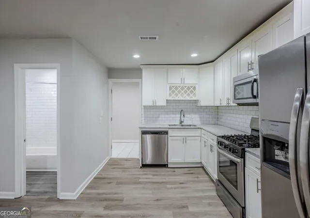Photo 2 of Single family home for sale at 3735 Boulder Park Dr SW, Atlanta, GA 30331 | MLS# 10709422 | Listing updated on 2026-07-26