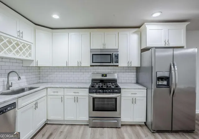 Photo 3 of Single family home for sale at 3735 Boulder Park Dr SW, Atlanta, GA 30331 | MLS# 10709422 | Listing updated on 2026-07-26