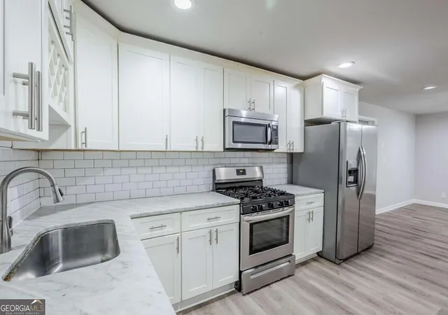 Photo 4 of Single family home for sale at 3735 Boulder Park Dr SW, Atlanta, GA 30331 | MLS# 10709422 | Listing updated on 2026-07-26