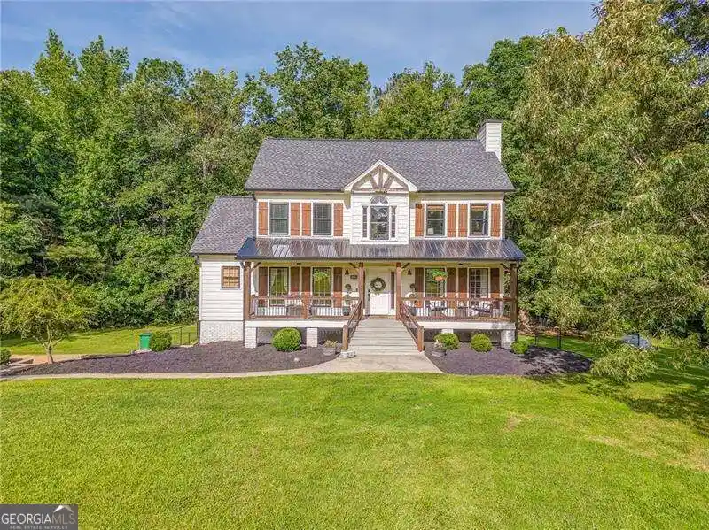 Single family home for sale at 323 Schoolhouse Rd, Rockmart, GA 30153 | MLS# 10872387