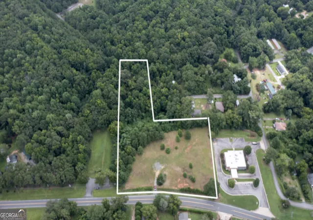Photo 1 of Land for sale at 0 Whitehouse Pkwy, Warm Springs, GA 31830 | MLS# 10811611 | Listing updated on 2026-08-07