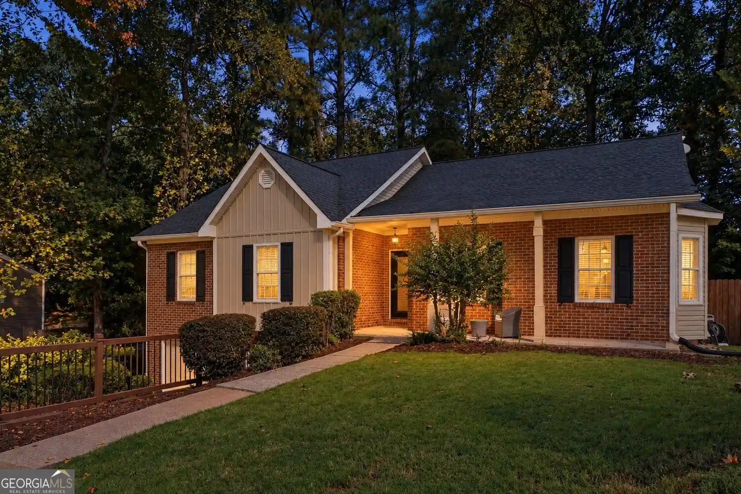 Single family home for sale at 4860 Hampton Sq Dr, Johns Creek, GA 30022 | MLS# 10873231