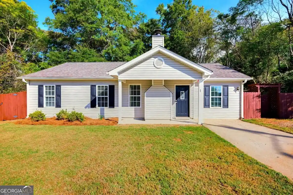 Photo 1 of Single family home for sale at 115 Georgia Belle Dr, Jefferson, GA 30549 | MLS# 10882057 | Listing updated on 2026-10-30